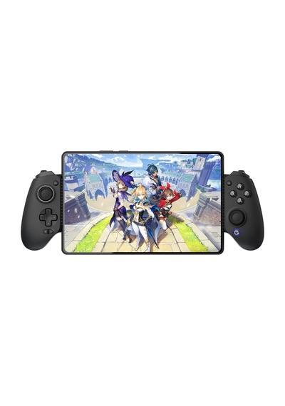 G8 Plus Bluetooth Mobile Game Controller For Switch & İos & & Tablets, Gamepad With Hall Effect Joysticks/hall Trigger, Play Minecraft, Genshin, Call Of Duty Mobile Abanoz - Beyaz G8 Plus Bluetooth Mobile Game Controller For Switch & İos & & Tablets, Gamepad With Hall Effect Joysticks/hall Trigger, Play Minecraft, Genshin, Call Of Duty Mobile Abanoz - Beyaz