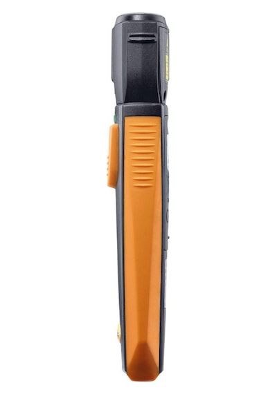 Testo 805i Akıllı Lazerli Sıcaklık Ölçer Ekransız
