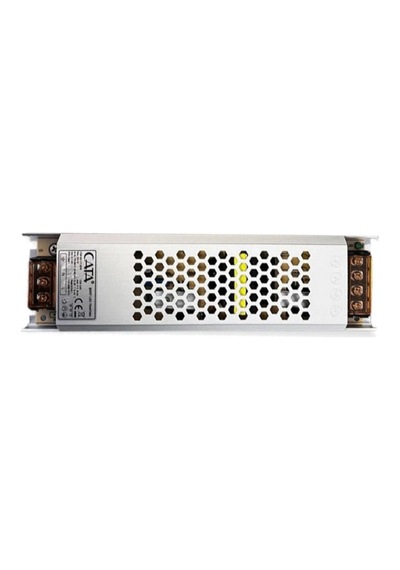 10 Adet Cata Ct 2675 12,5a Süper Slim Şerit Led Trafosu