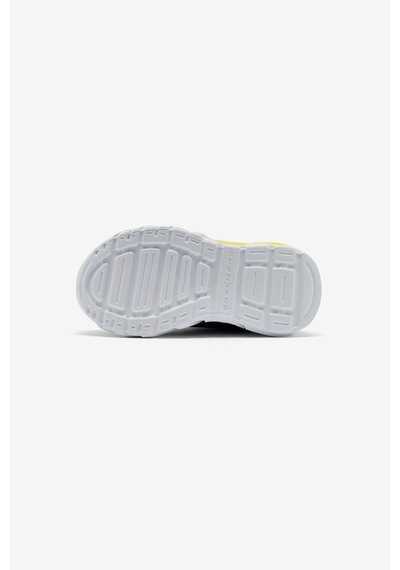 Skechers Flexglow Bolt Erkek Bebek Ayakkabı Renkli