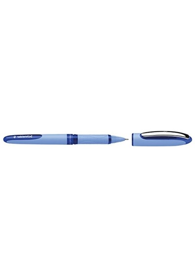 0.3 Mm Hybrid Rollerball Kalem, Mavi Renk Seçeneği İle