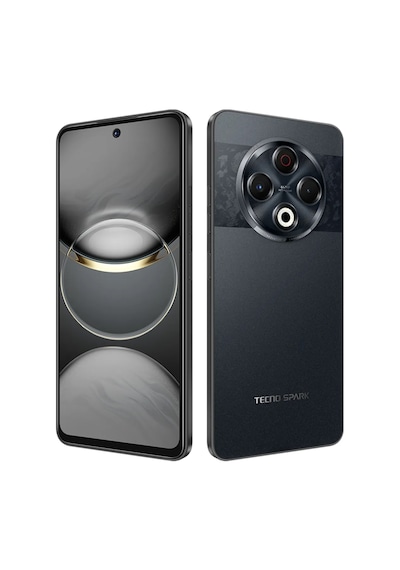 Spark 30 KL6 8 GB 128 GB (Tecno Türkiye Garantili)