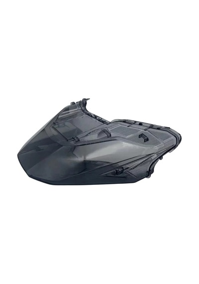 Gear5 Arka Stop Camı Füme - Honda Pcx 2021-2024