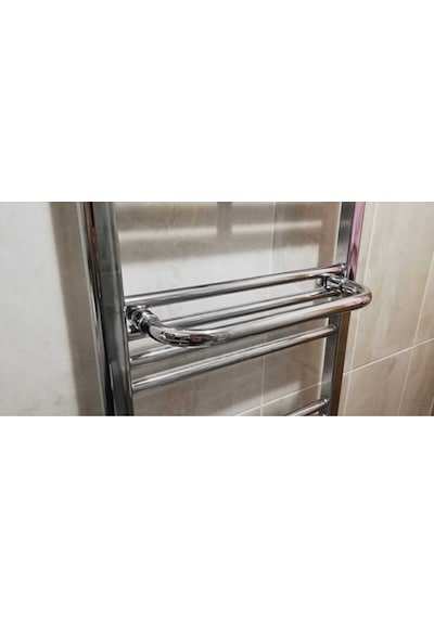 Miss Worble Havlupan Banyo Askısı 40 cm Havlupana Uyumlu