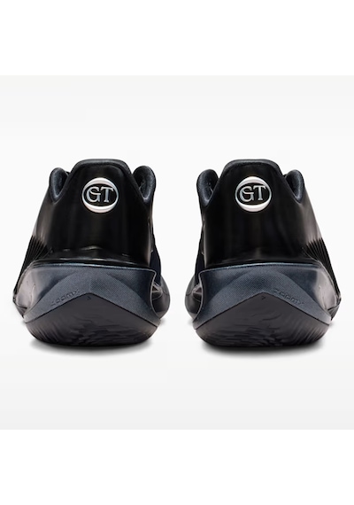 Nike Gt Cut 4 Ep Sneaker Erkek Günlük Spor Ayakkabı Siyah