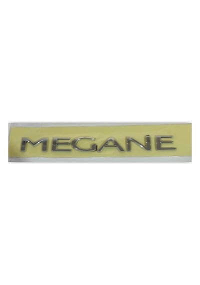 Ozar 5y053 Megane Iıı Megane Bagaj Yazı Ayrık Tip 908897337r -