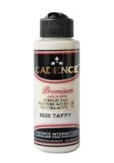 120ml Akrilik Boya Taffy Taffy