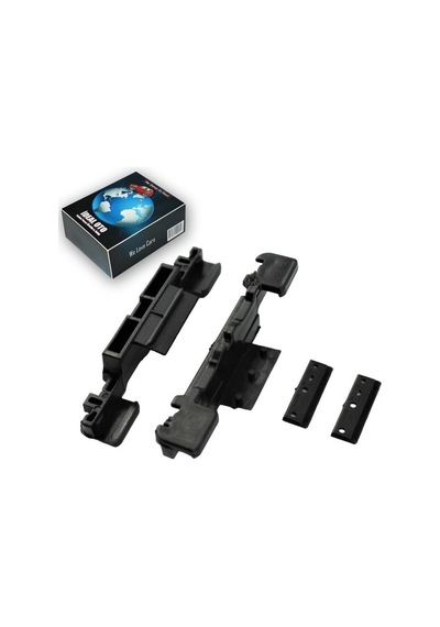 Nissan Juke F15 2010-2019 Sunroof Perde Tamir Seti