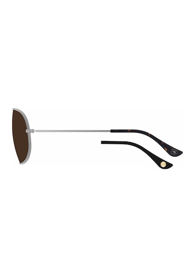 Santa Barbara Polo & Racquet Club Sb1120col03 Erkek Güneş Gözlüğü Metalik
