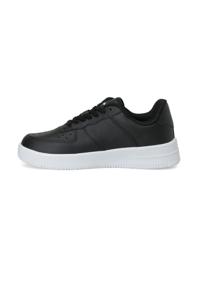 Proshot Wınnıe Siyah Unisex Sneaker 000000000102714268 Siyah-beyaz