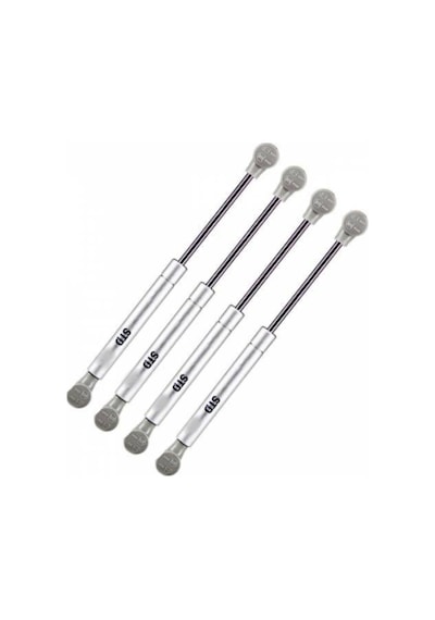 4 Adet Dolap Amortisörü Kapak Hidroliği 27 Cm 100new