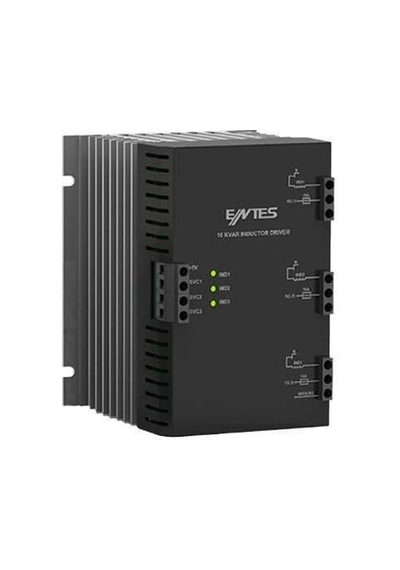 Entes 30Kvar SR-30E Endüktif Yük Sürücüsü M3914