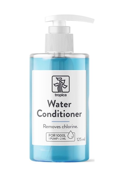 Tropica Water Conditioner 125ml