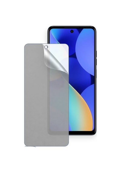 Tecno Spark 10 Pro Uyumlu Ön Yüzey Mat Hidrojel Ekran Koruyucu 00510399