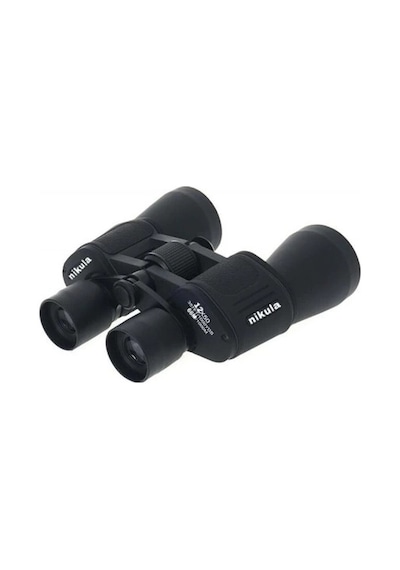 12x50 Dürbün Av Dürbünü Taşıma Çantalı 1000m/66m Çok Renkli
