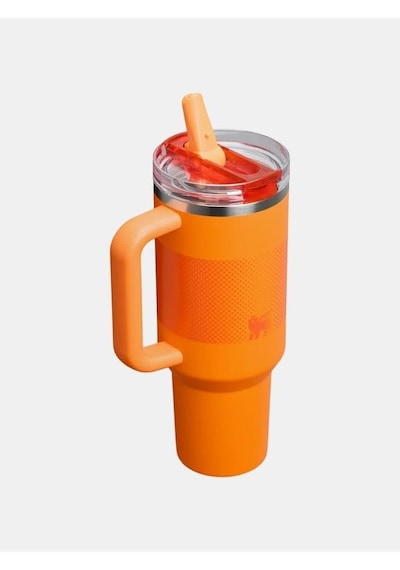 Stanley Quencher Protour Flip Straw Tumbler Termos 1.18l Çok Renkli