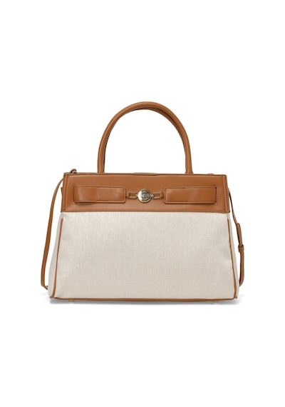 Nine West Nwıdbıggy 6fx Naturel Kadın El Çantası 000000000102238968 Bej