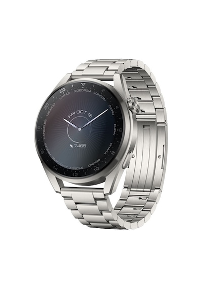 Huawei Watch 3 Pro Elite Akıllı Saat (Huawei Türkiye Garantili)