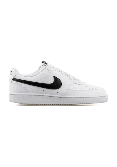 Nike Court Vision Lo Nn Erkek Spor Ayakkabı Beyaz Dh2987-101 Beyaz /siyah