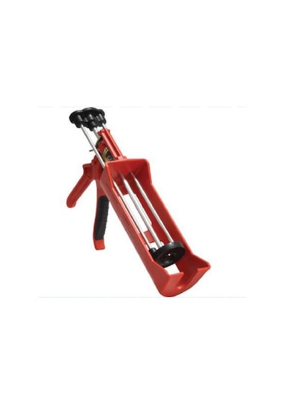 Four Season Kimyasal Dübel Tabancası 410ml Geniş Kalın Epoksi Tabanca