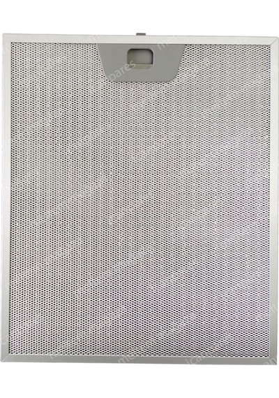 Franke Uyumlu Fdl 9064 Xs Aspiratör Davlumbaz Metal Yağ Filtresi - 552279169