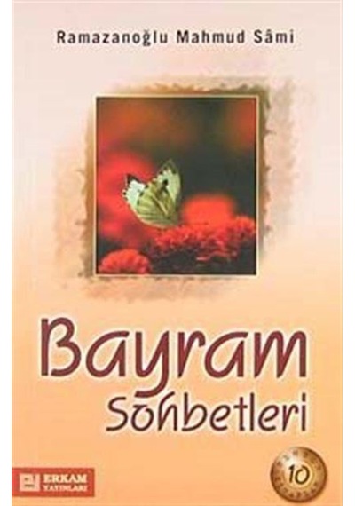 Bayram Sohbetleri (Cep Boy) / Mahmud Sami Ramazanoğlu