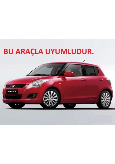 Suzuki Swift Pandizot 2011-2017 462488241