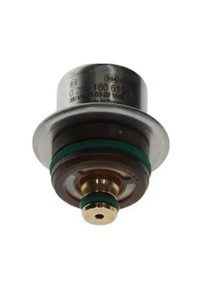 Bosch 0280160615 Yakit Basinc Regulatoru
