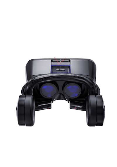 Microcase Vrpark J20 3.5 MM Kulaklıklı 3D Sanal Gerçeklik Gözlüğü