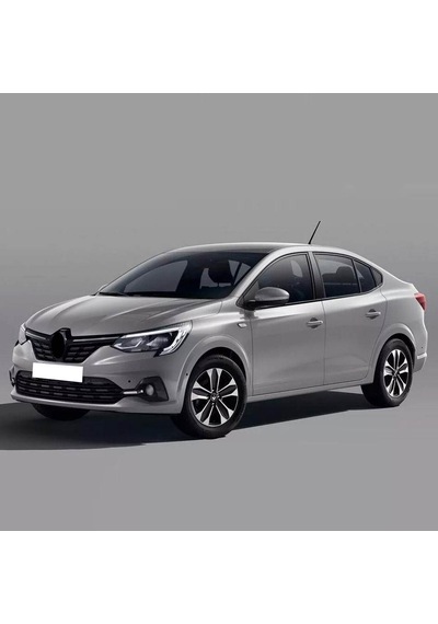 Renault Taliant 2020-2026 Ön Cam Silecek Takımı Seti 60x40cm
