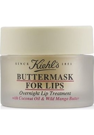 Kiehl's Yabani Mango Yağı ve Hindistan Cevizi Yağı Özlü Dudak Balmı 10 G