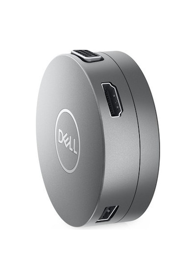 Dell DA310 Type-C Mobil Adaptör (470-AEUP) Dell DA310 Type-C Mobil Adaptör (470-AEUP)