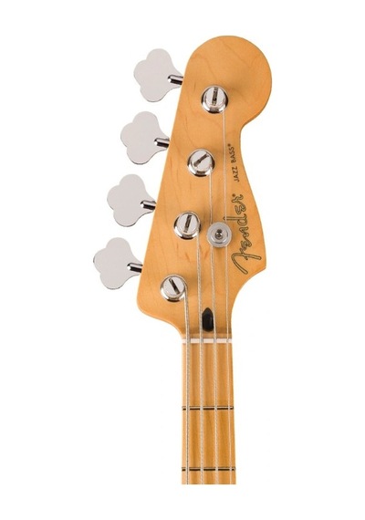 Fender Player Iı Jazz Bass Akçaağaç Klavye Polar White Bas Gitar