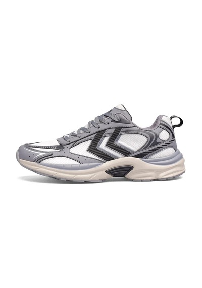 Hummel Performance 600 Kadın Günlük Spor Ayakkabı C-hum900890b10h1q Gri