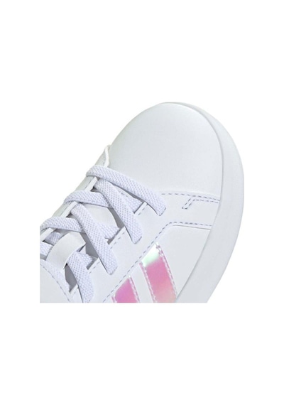 Adidas Grand Court 3.0 El C Çocuk Beyaz Sneaker