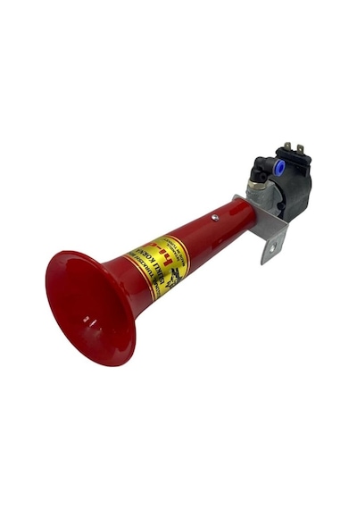 Ahmet Otomotiv Seger 12v Havali Islik Korna