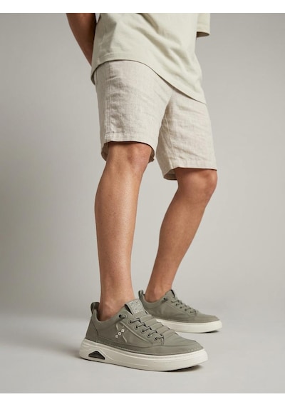 Marcomen 23506 Erkek Lastikli Paraşüt Kumaş Sneaker Ayakkabı Küçük Kalıp Bir Numara Büyük Tercih Ediniz Yeşil Marcomen 23506 Erkek Lastikli Paraşüt Kumaş Sneaker Ayakkabı Küçük Kalıp Bir Numara Büyük Tercih Ediniz Yeşil