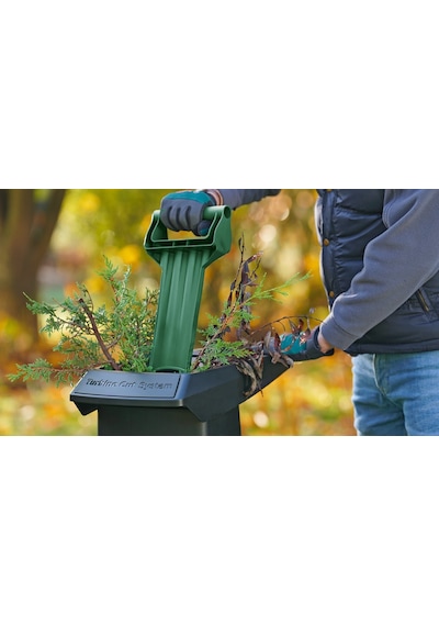 Bosch AXT 25 TC Dal Öğütme Makinesi - 0600803300