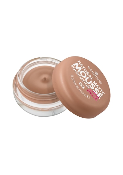 Natural Matte Köpük Föndöten 03 Çok Renkli