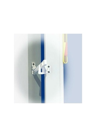 Pro Ayarlı Pvc Pencere Havalandırma Kolu Diğer