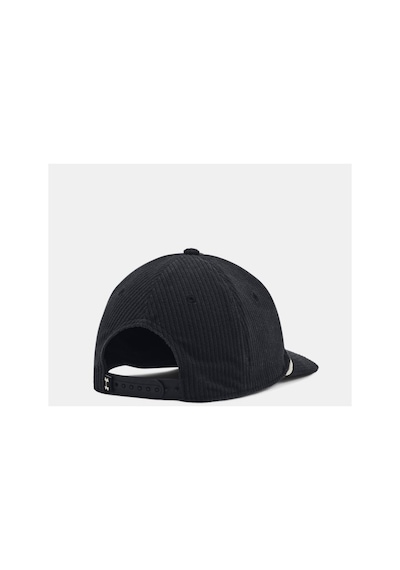 Under Armour Unisex Ua Sportstyle Kadife Ayarlanabilir Şapka 1388771-001 1388771001 1388771001