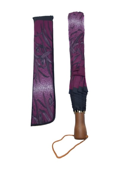 Baginn Snotline-april Kadın Şemsiye Otomatik Açılır 10telli Kapalı Boyut 40 CM 95 CM Çap Vizon Ekose 001 Baginn Snotline-april Kadın Şemsiye Otomatik Açılır 10telli Kapalı Boyut 40 CM 95 CM Çap Vizon Ekose 001