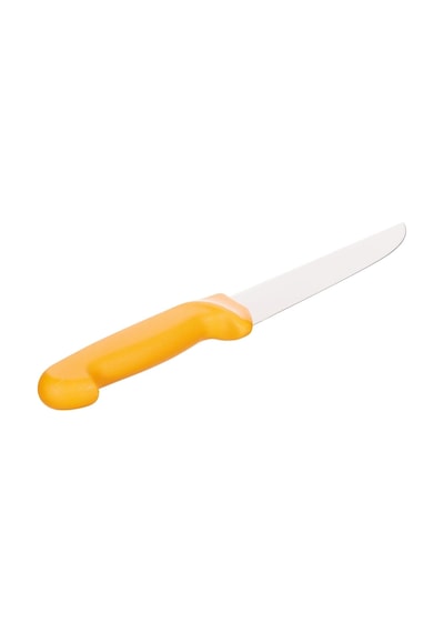 Victorinox 5.8421.16 16cm Swibo Kasap Bıçağı Çok Renkli