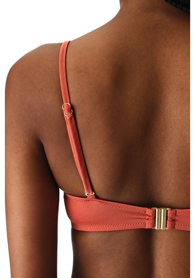 Penti Merin Minimal Strapless Bikini Üstü Cr13