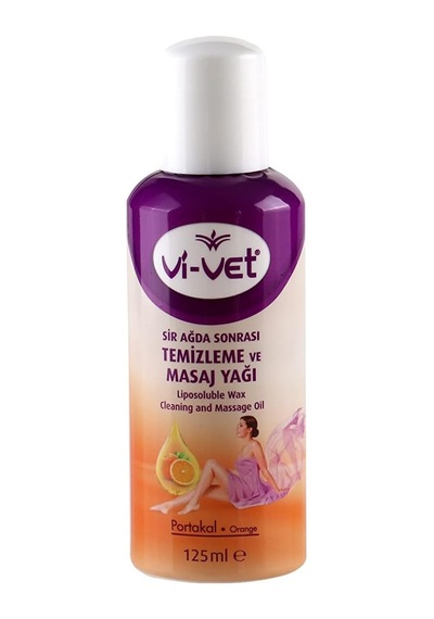 Agda Tem.yagı 125ml Por