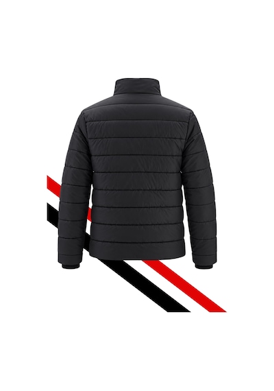 Beşiktaş Lisanslı Siyah Mont