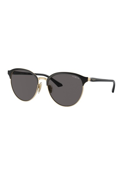 Vogue 4303s 352/87 56 Güneş Gözlüğü Çok Renkli