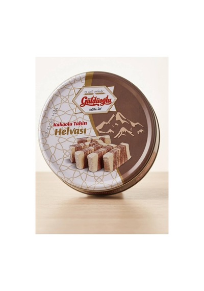Teneke Kutu Tahin Helvası 1700g