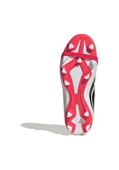 Adidas Predator Club Ft El Genç Çoklu Çim Zemin Kramponu Js0352 Kırmızı