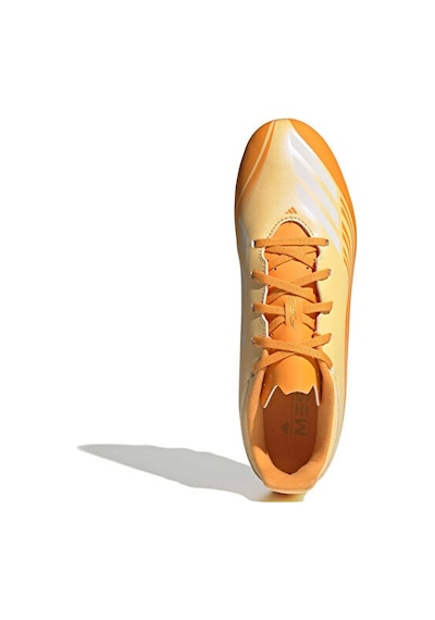 Adidas F50 Messi Club Fg/m Erkek Çoklu Çim Zemin Kramponu Jq0945 Turuncu